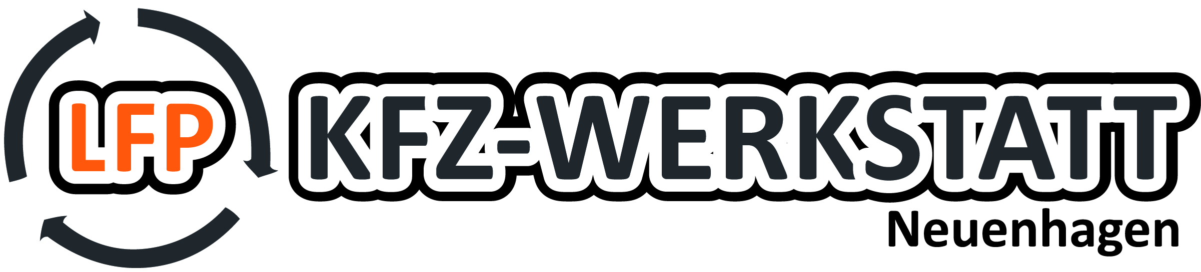 Shop Logo