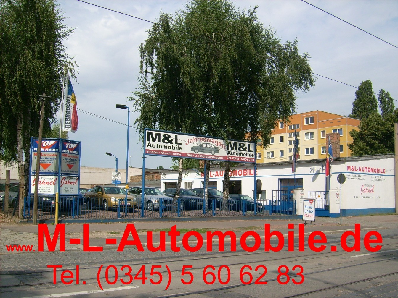 Shop Logo